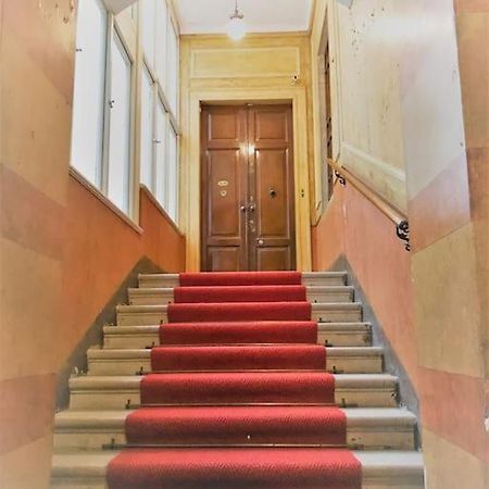 Larco Trieste Studio Living 3 Exterior foto