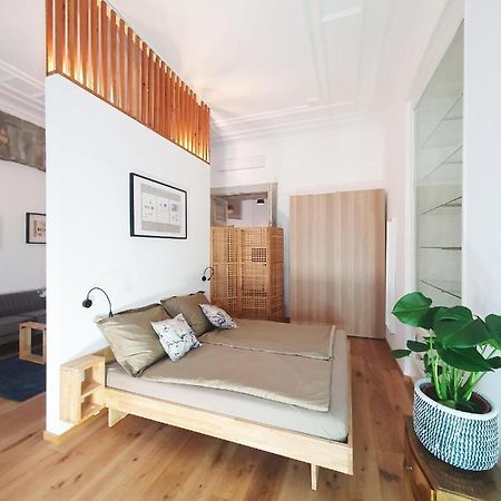 Larco Trieste Studio Living 3 Exterior foto