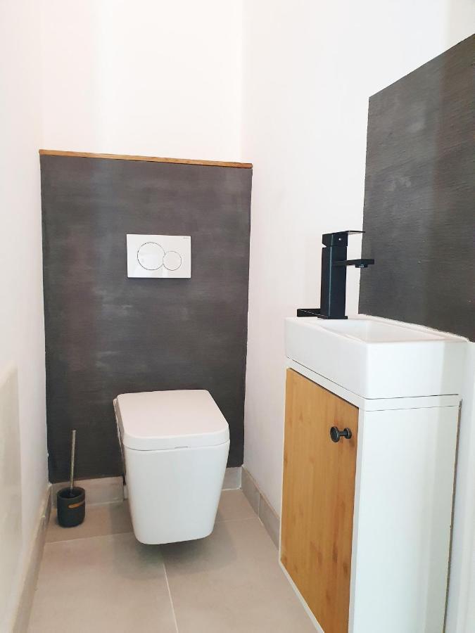 Larco Trieste Studio Living 3 Exterior foto