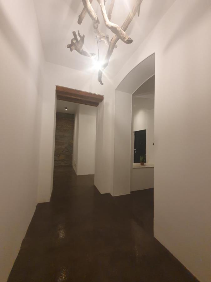 Larco Trieste Studio Living 3 Exterior foto