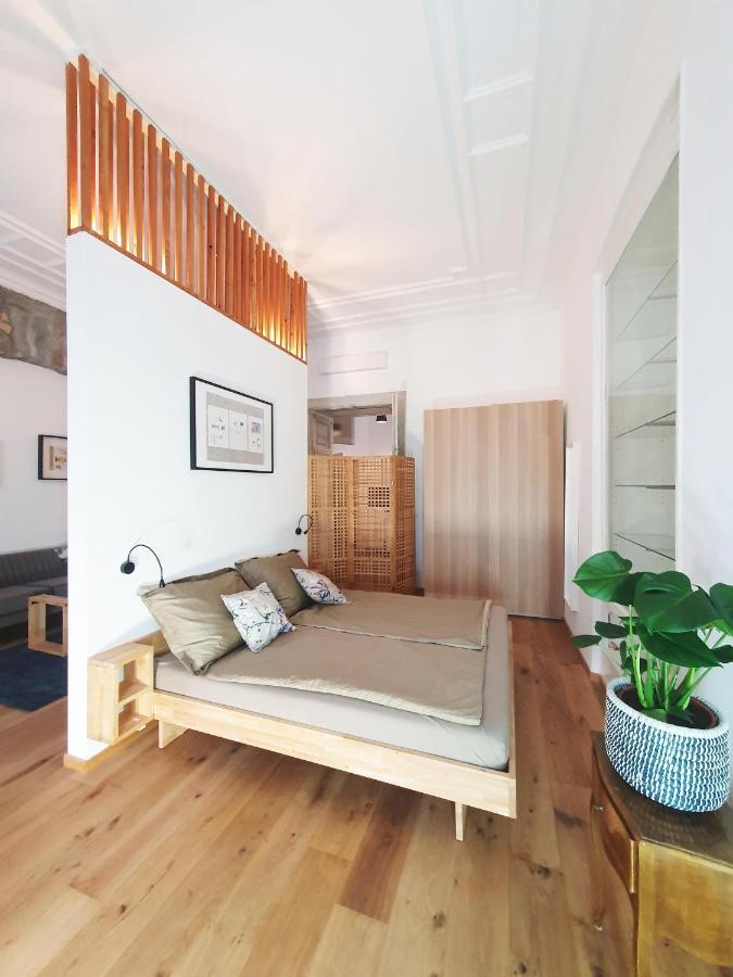 Larco Trieste Studio Living 3 Exterior foto